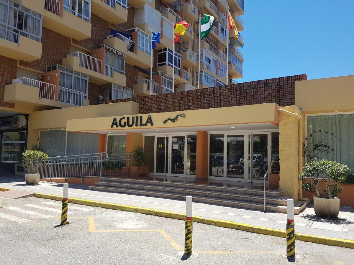 Апартаменти Coqueto Apartamento En Benalmadena Costa Екстер'єр фото